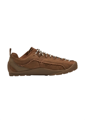 JASPER split W-SKALL sneakers Brown Skall Studio 